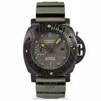 ساعت پنرای Panerai Submersible Marina Militare Carbotech G