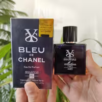ادکلن مردانه شمیاس مدل بلو د شنل (Bleu de Chanel)