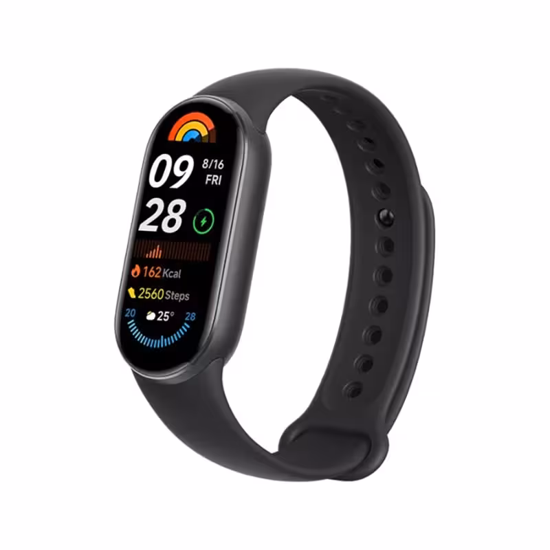 مچ بند هوشمند شیائومی مدل Mi Band 9 – گلوبال