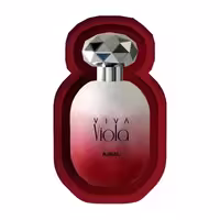 ادوپرفیوم Viva Viola  از برند Ajmal