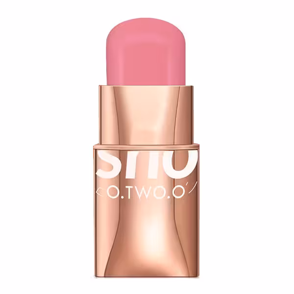 رژگونه استیکی او تو او مدل Doting شماره 06