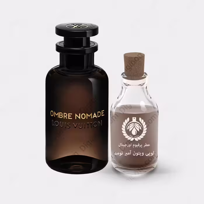 عطر لویی ویتون آمبر نومد ( آمبر نومید ) – Louis Vuitton Ombre NomadeعطرLouis Vuitton Ombre Nomade