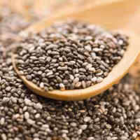 دانه چیا 1000 گرمی ممتاز(تضمین کیفیت)