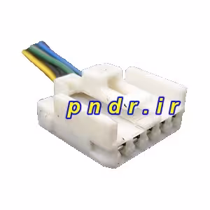 سوکت 5 فیش