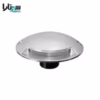 چراغ دفنی FEC-1704-1x3W