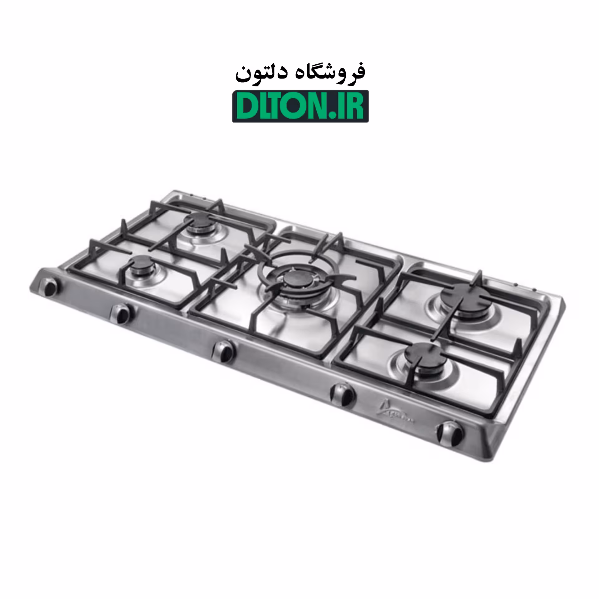 گاز صفحه ای اخوان GI 104