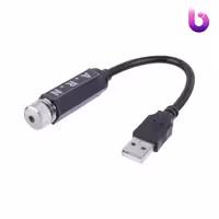 لیزر پوینتر A.R.N USB