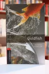Oxford Bookworms 3 Goldfish