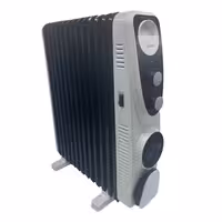 شوفاژ برقی میدیا مدل 2513-22 / MIDEA NY2513-22HF