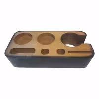 استند پرتافیلتر مدل مستطیلی کد 51 | چاوه