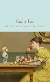 کتاب Vanity Fair
