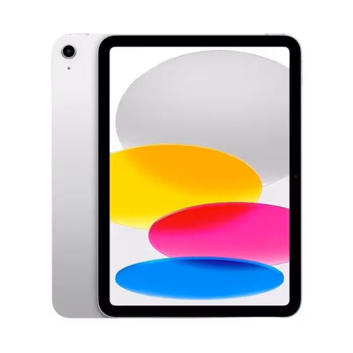 تبلت 11 اینچی اپل مدل iPad 11 2025 A16 حافظه 128 و رم 6 گیگابایت WiFi