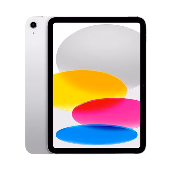 تبلت 11 اینچی اپل مدل iPad 11 2025 A16 حافظه 128 و رم 6 گیگابایت WiFi