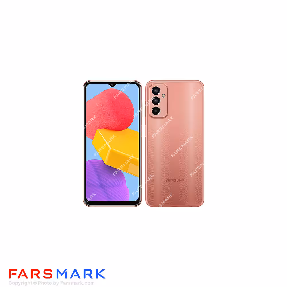 فلت ولوم گوشی سامسونگ Samsung Galaxy F13