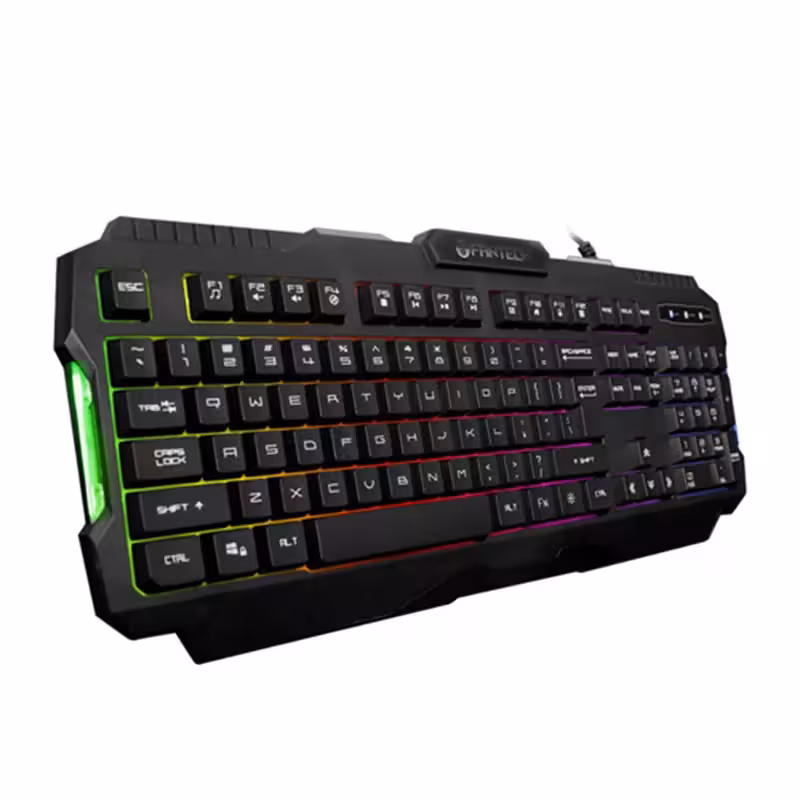 کیبورد فنتک مدل FANTECH-K511