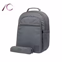 کوله پشتی لپ تاپ کوله مدل KL1501B مناسب برای لپ تاپ 15.6 اینچی