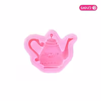 مالد سیلیکونی قوری تپل