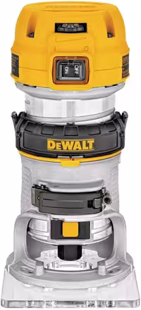 روتر پایه ثابت سیمی DWP611 دیوالت