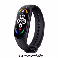 می بند هوشمند M7 کپی سری 7 شیائومی
