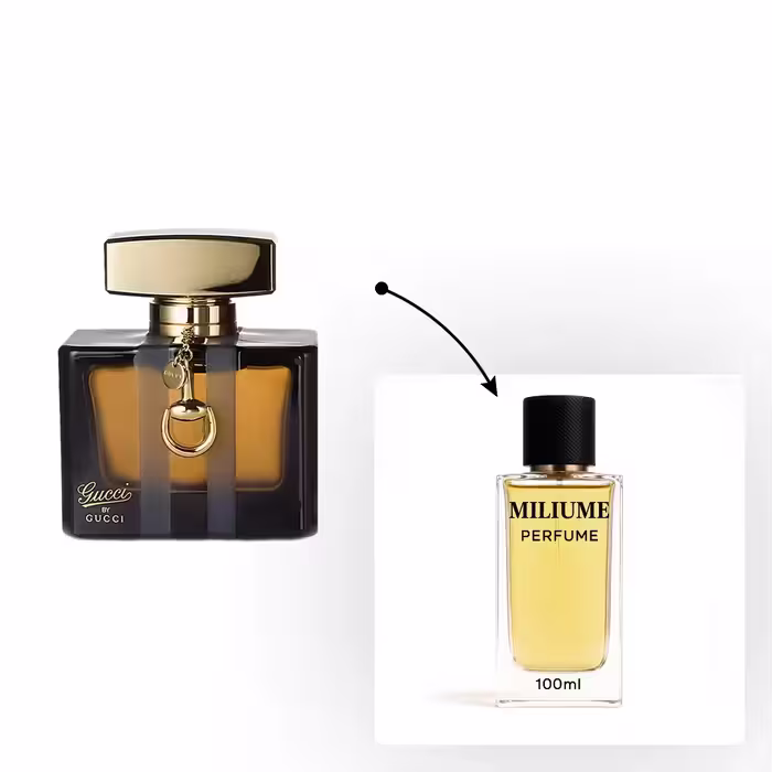 اسانس عطر Gucci by Gucci برند Argeville - کد 1156 - گوچی بای گوچی 100ML - میلیوم پرفیوم