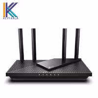 روتر بی‌سیم AX3000 تی پی لینک مدل Archer AX55