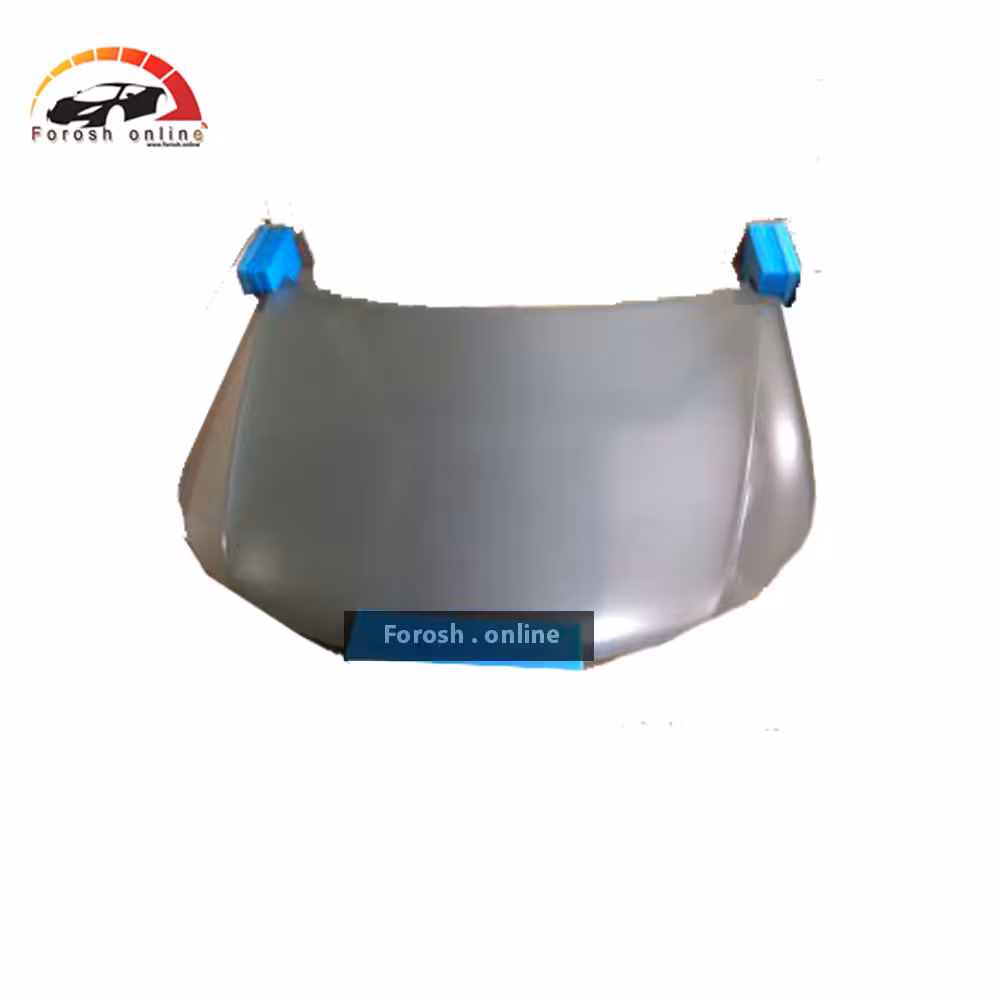 درب کاپوت چری تیگو5