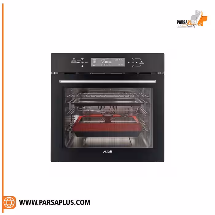 فر توکار برقی آلتون مدل V-500B