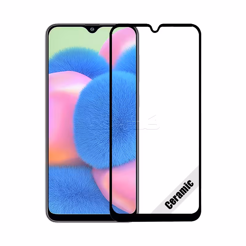 گلس سرامیکی سامسونگ A30s