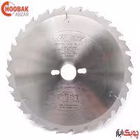 تیغ اره الماس چوب بر 250*24 سی ام تی کد 290.250.24M