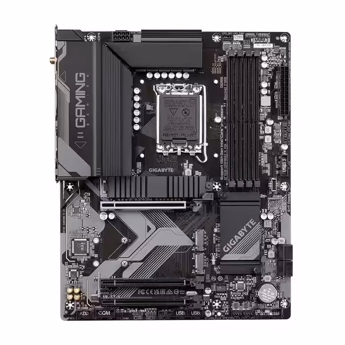 مادربرد گیگابایت مدل GIGABYTE B760 GAMING X DDR5