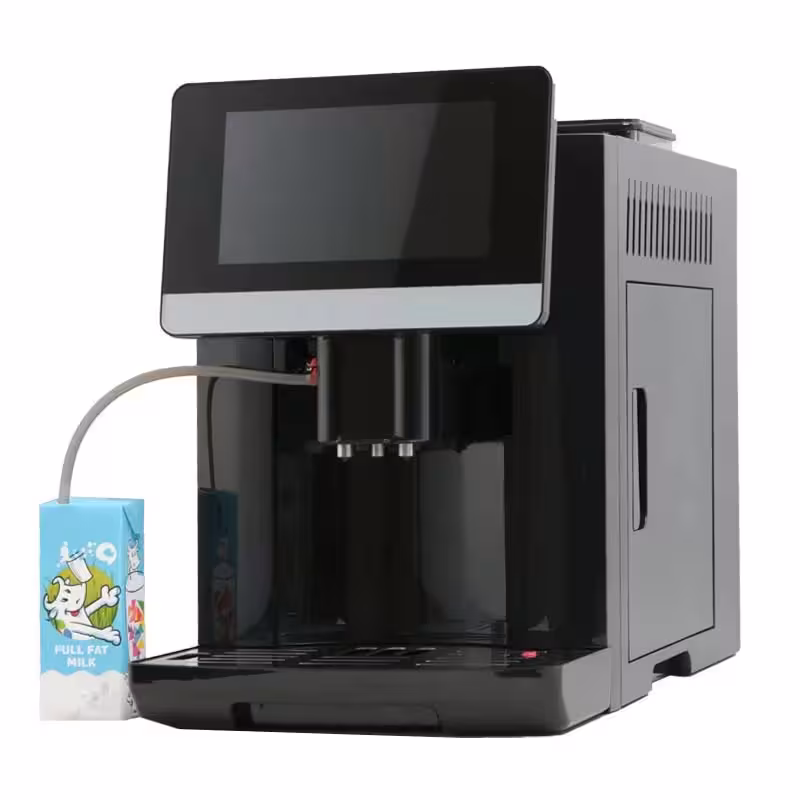 اسپرسو ساز زیلوکس مدل Z301