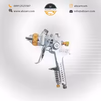 پیستوله طرح ساتا H827 ساتر (( اقساط یک ساله ))