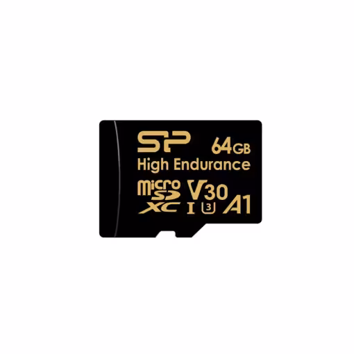 کارت حافظه 64GB سیلیکون پاور مدل Golden Series High