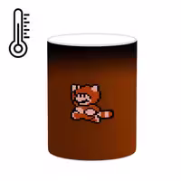 خرید ماگ-لیوان حرارتی   بازی سوپر ماریو Super Mario کد mgh30537