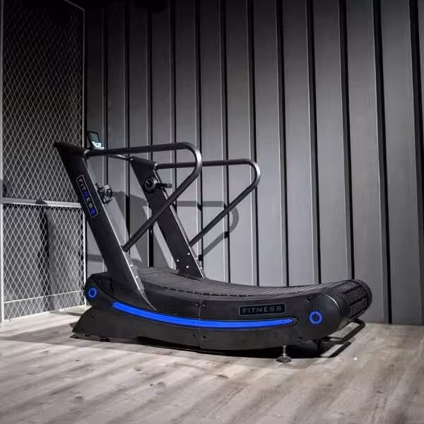 تردمیل مکانیکی باشگاهی تایگر اسپرت مدل TS-X3000B