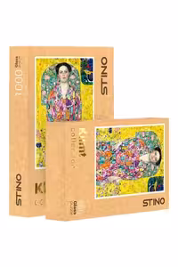 پازل 260 قطعه طرح کلیمت کد 107