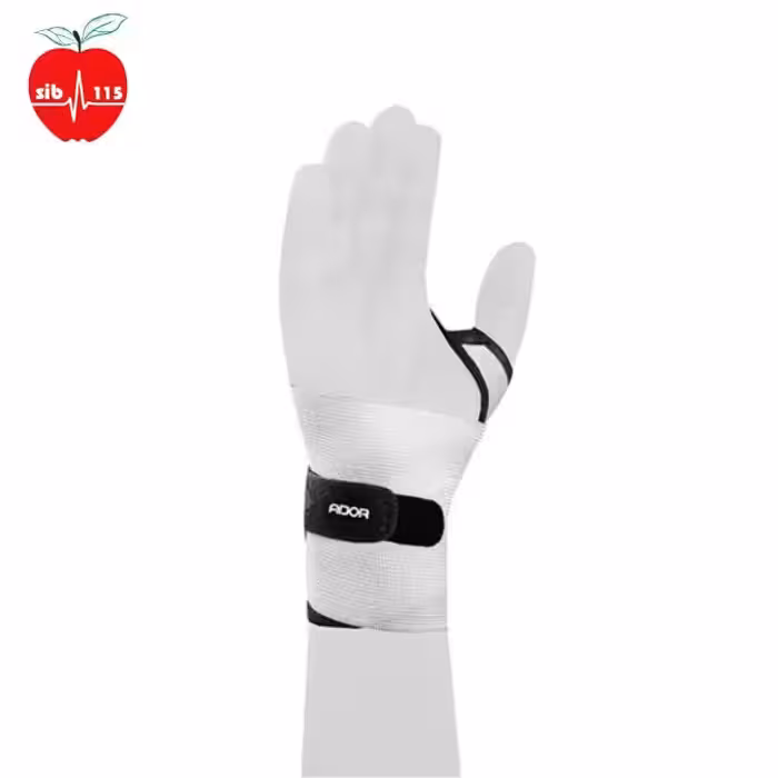 مچ بند انگشتی الاستیک پرسور آدور فری سایز (کد 210840) | فروشگاه اینترنتی سیب 115