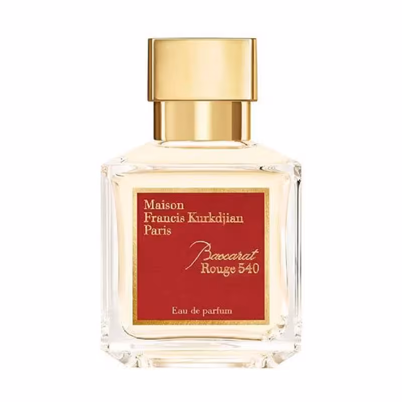 عطر گرمی واسانس خالص باکارات رژ درجه یک برند لوزی گرید تاپ ماندگاری تضمینی