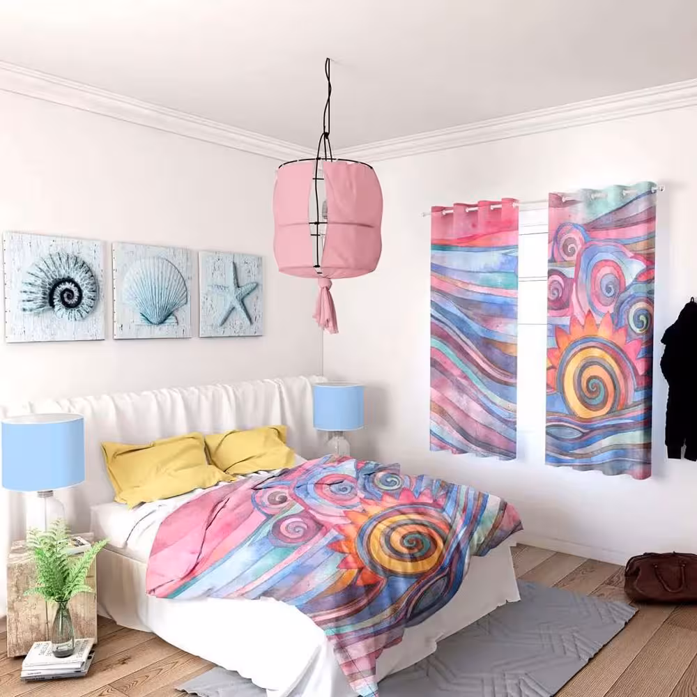 روتختی طرح نقاشی کد 5