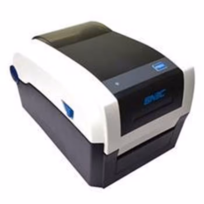 پرینتر لیبل زن بی یانگ مدل BTP-3310E