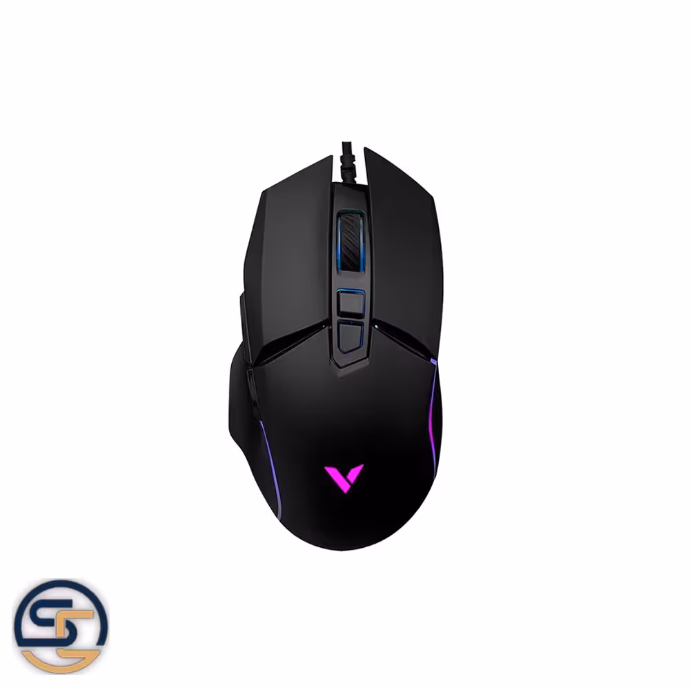 ماوس گیمینگ Rapoo V300 IR