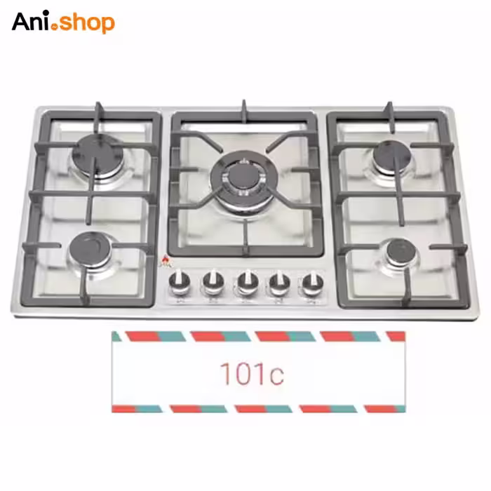 اجاق گاز رومیزی جانا مدل s101
