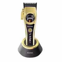 ماشین اصلاح موی سر و صورت حرفه ای رزونال مدل X-Trim PLUS
