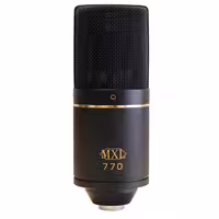 میکروفون MXL 770