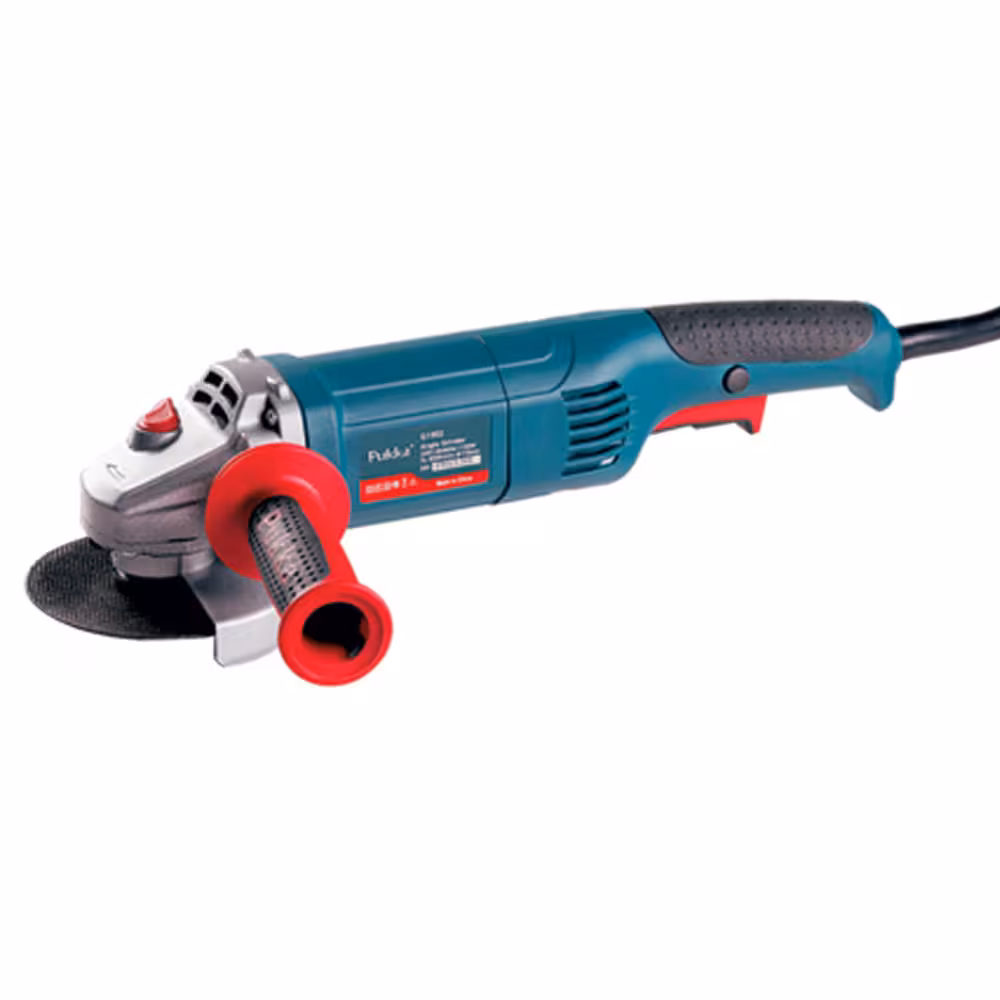 مینی فرز دسته بلند پوکا Pukka G1502