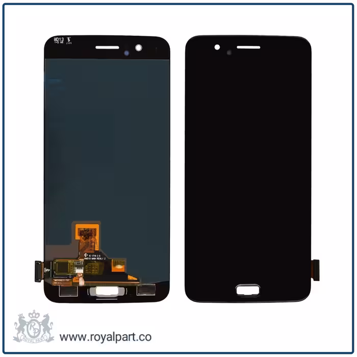 تاچ و ال سی دی وان پلاس 5 | LCD OnePlus 5