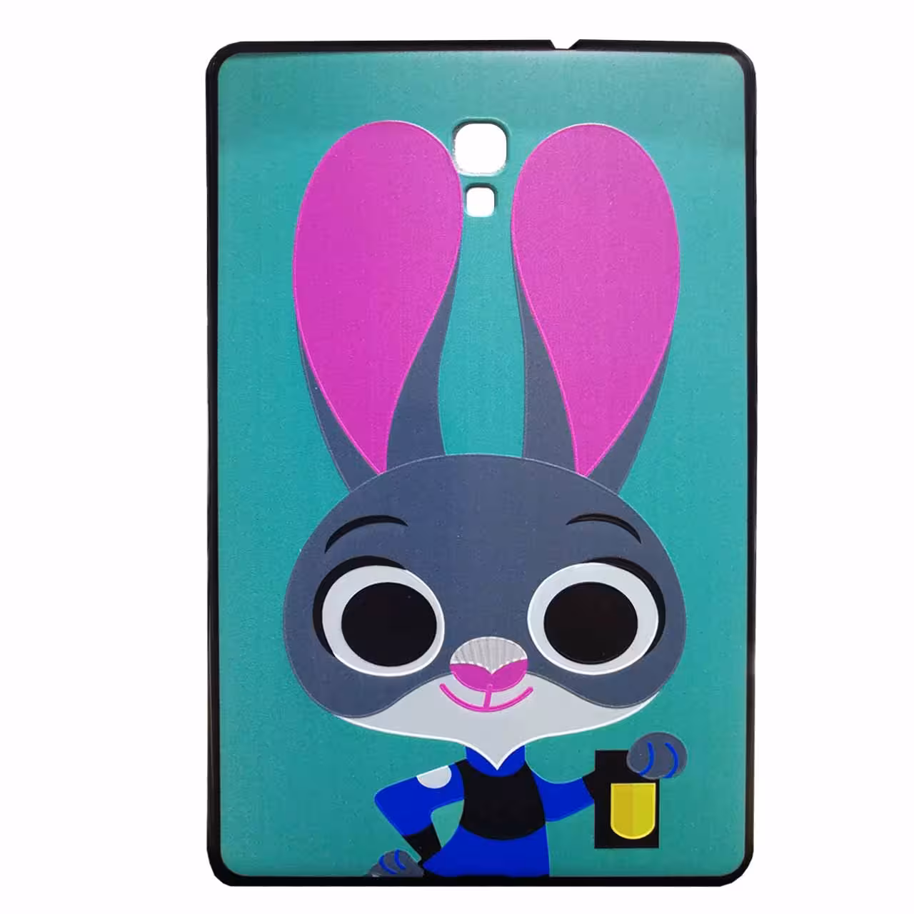 کاور طرح خرگوش | تبلت سامسونگ Tab A (T590 - T595)
