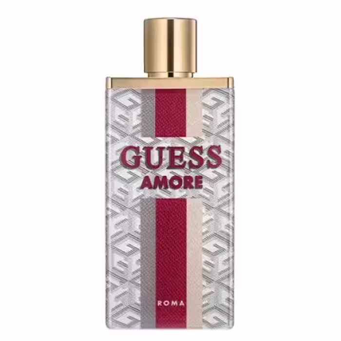 عطر Guess Amore Roma از برند Guess