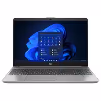 لپ تاپ 15.6 اینچی اچ پی G9 250 پردازنده Celeron N4500 رم 16GB حافظه 256GB SSD گرافیک Intel