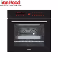 فر توکار کن مدل E6502 برقی